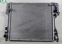 Radiator apa 3.0; 2.2 Jaguar XF 2009-2015; Jaguar XJ 2010 C2D26048 dezmembrez/dezmembrari