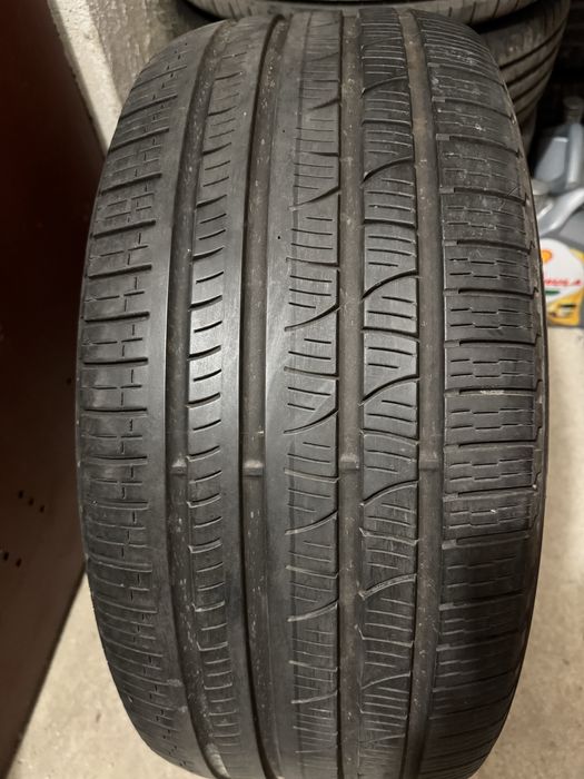Гуми 285/45/20 Run Flat All Season