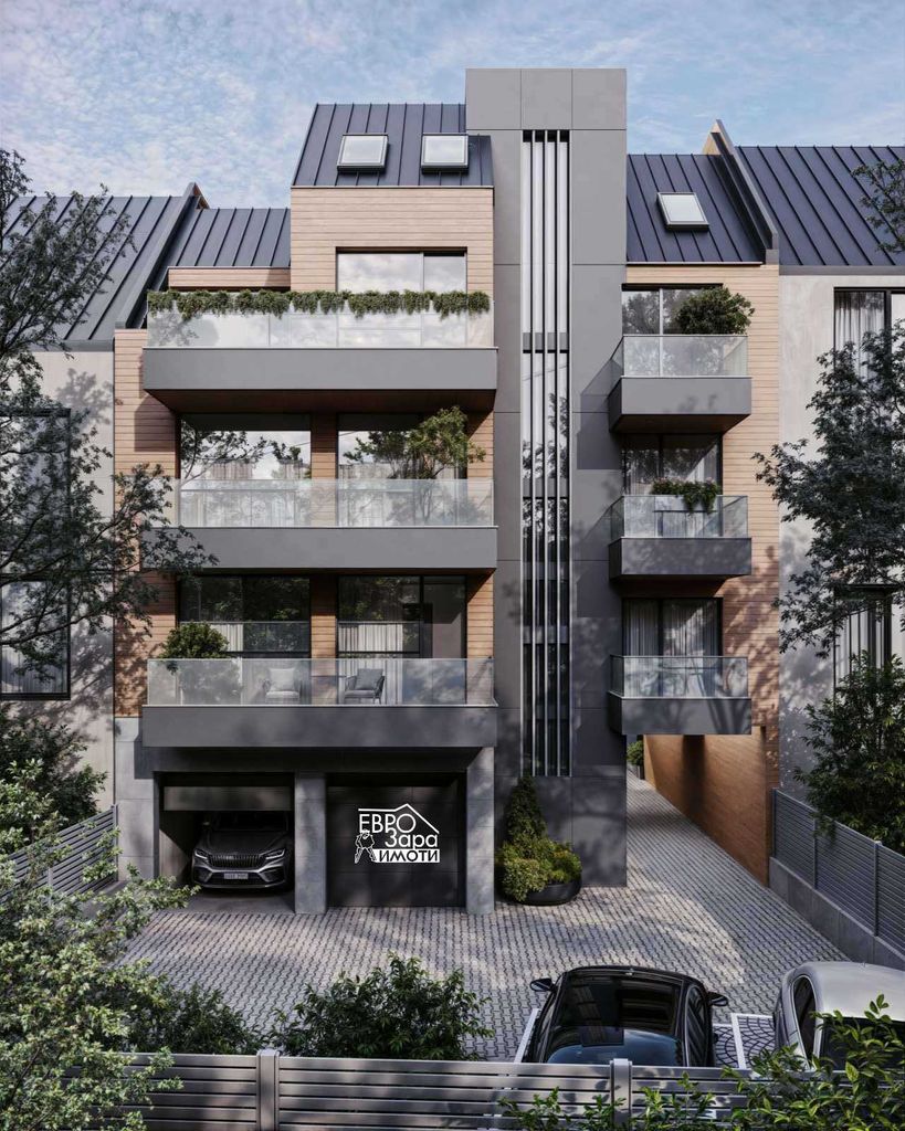 Продава се Двустаен апартамент в Стара Загора, Опълченски - 79 кв.м за 952 €/кв.м - Снимка #5