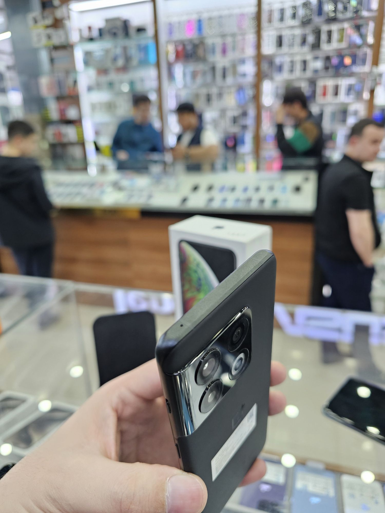 OnePlus 10 Pro 256Gb Global