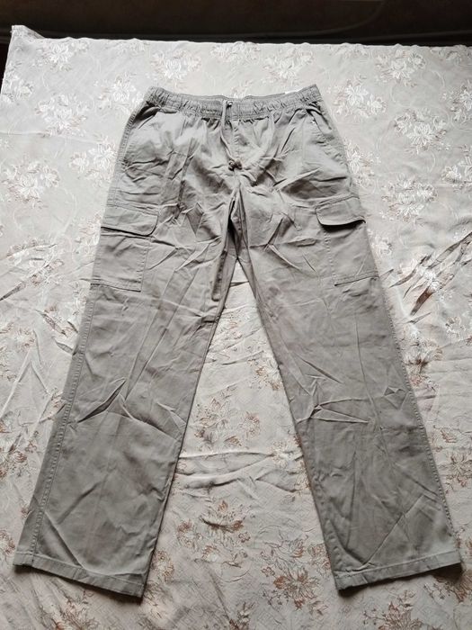 Карго панталони - размер L/XL/XXL