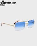 Cartier Glasses / очила