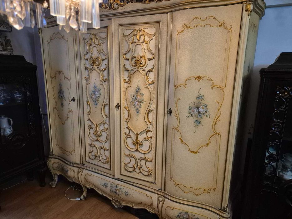 Sifonier venetian stil Barocco