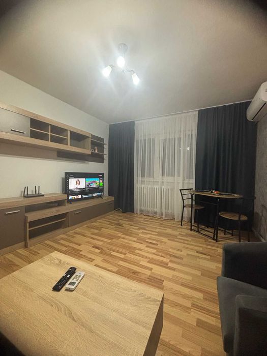Inchiriez apartament in regim hotelier!