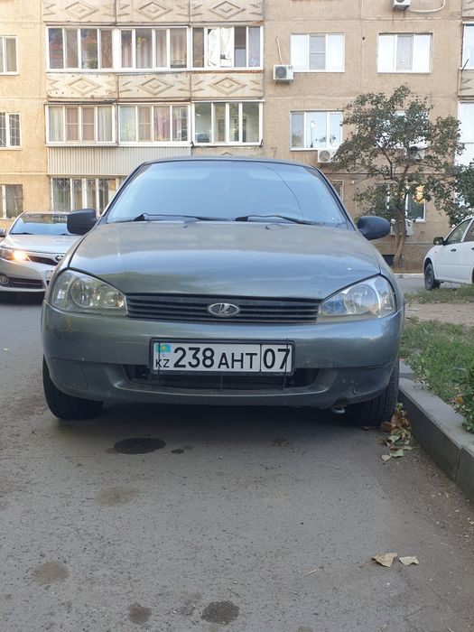 Продам машину лада калина 2011года