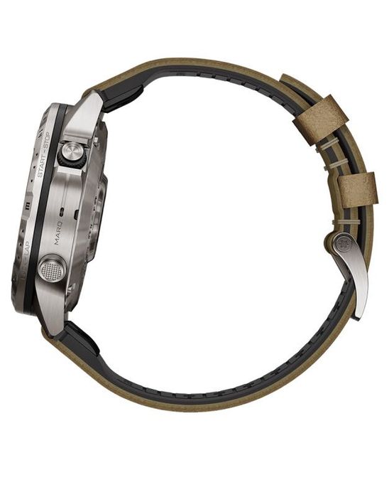 Ceas GARMIN MARQ® Adventurer (Gen 2) NOU. Neutilizat.