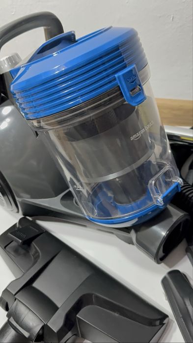 AMAZON BASIC - aspirator clasic cu fir