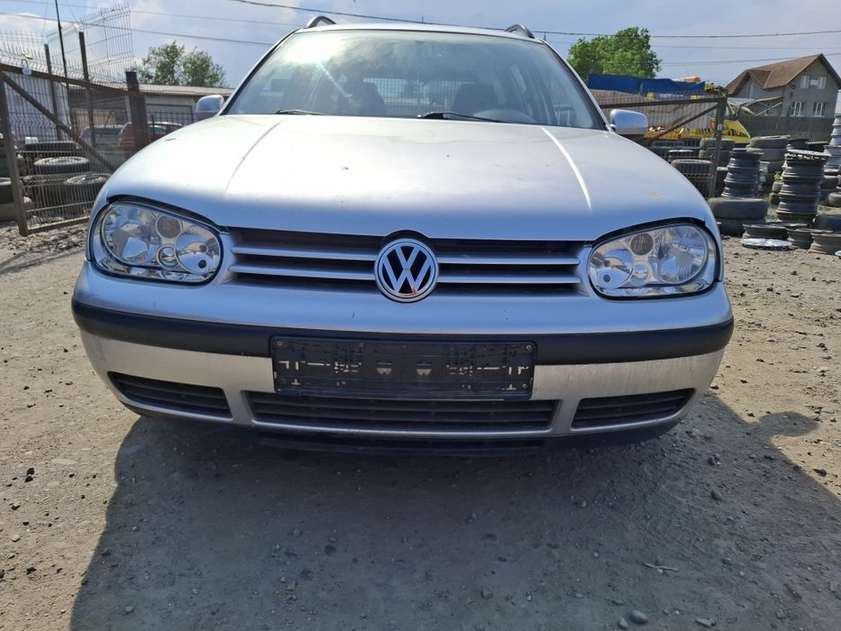 Elemente Caroserie VW Golf 4 Variant 1.4i-16v AXP fabricat 2003