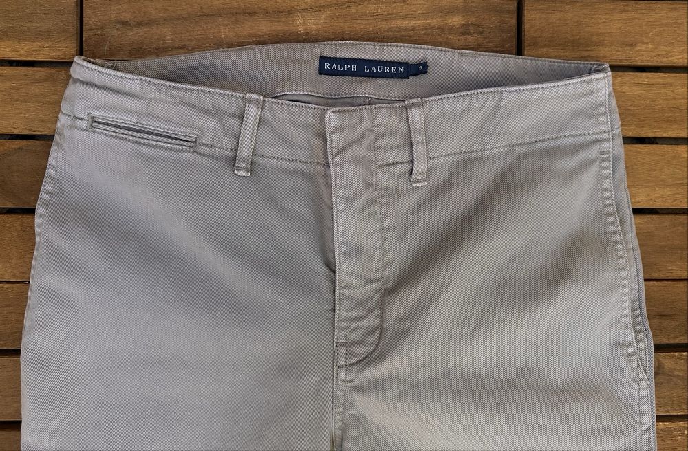 Дамски панталон Ralph Lauren