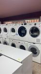 Masini de spalat Bosch Siemens Miele
