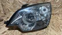 Far Stanga Opel Antara Xenon 2010 Complet