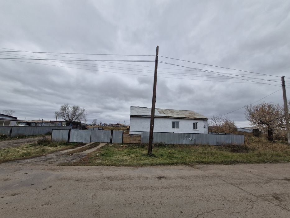 Продам дом 20 км от города Кокшетау