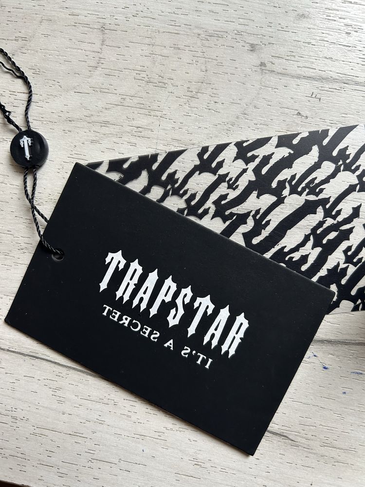 Trapstar London Jacket
