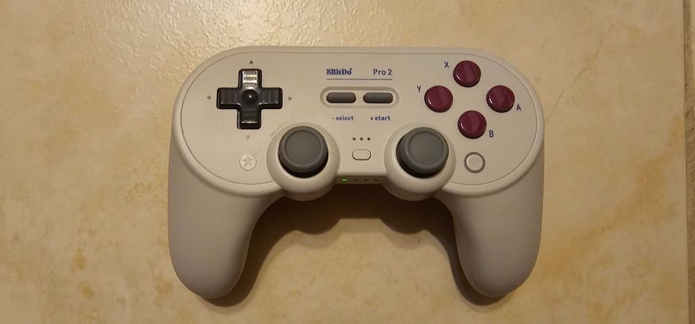 Джойстик 8BitDo Pro 2