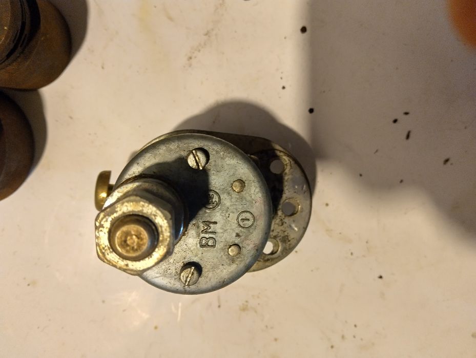 Нови електрочасти