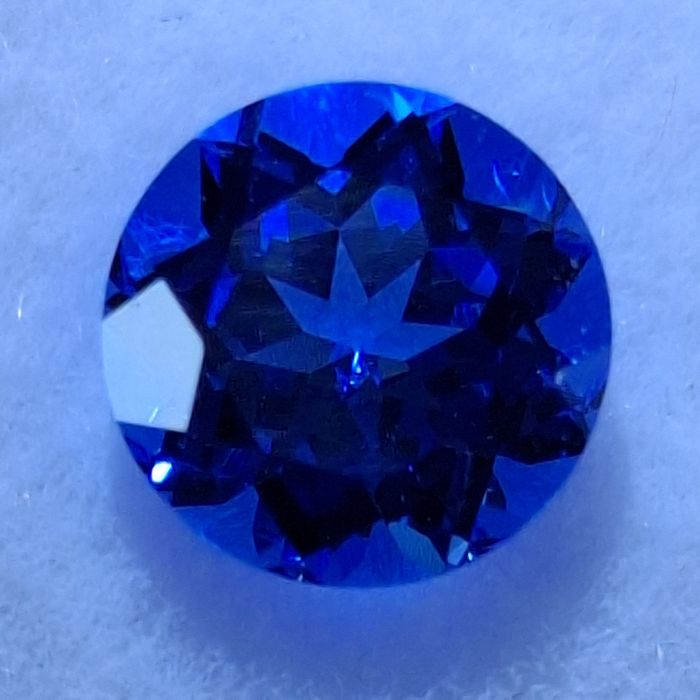 Spinel Cobalt exceptional