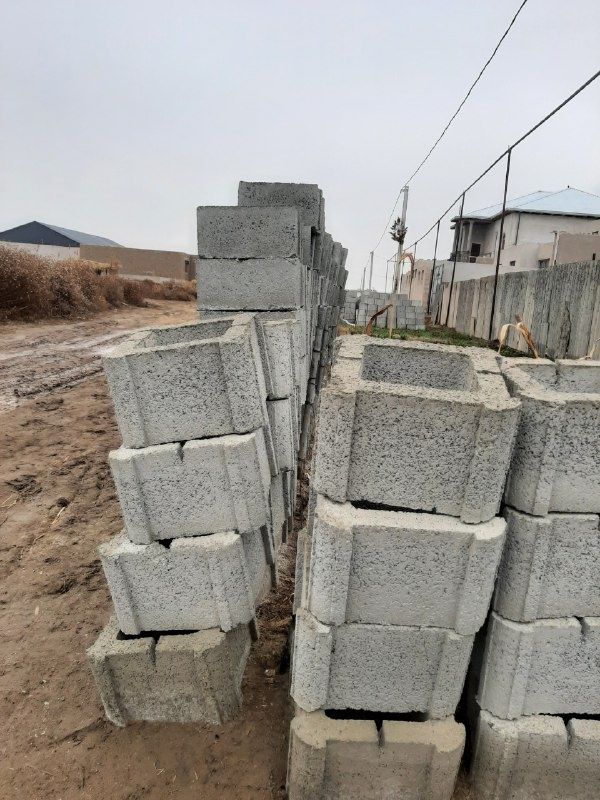 Shlakablok  5000