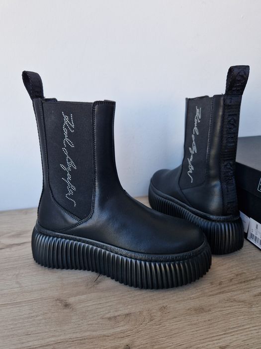 Ghete Karl Lagerfeld