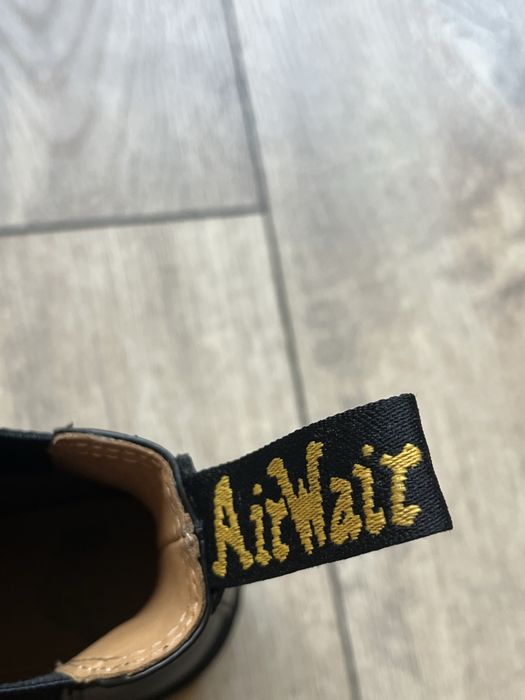 Dr. Martens - 2976 Chelsea Boots Unisex - 41 номер / Оригинал