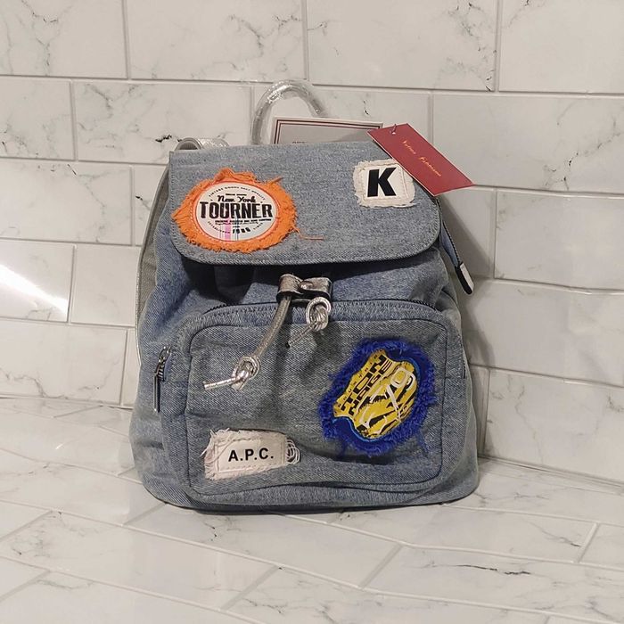 Рюкзак женский .