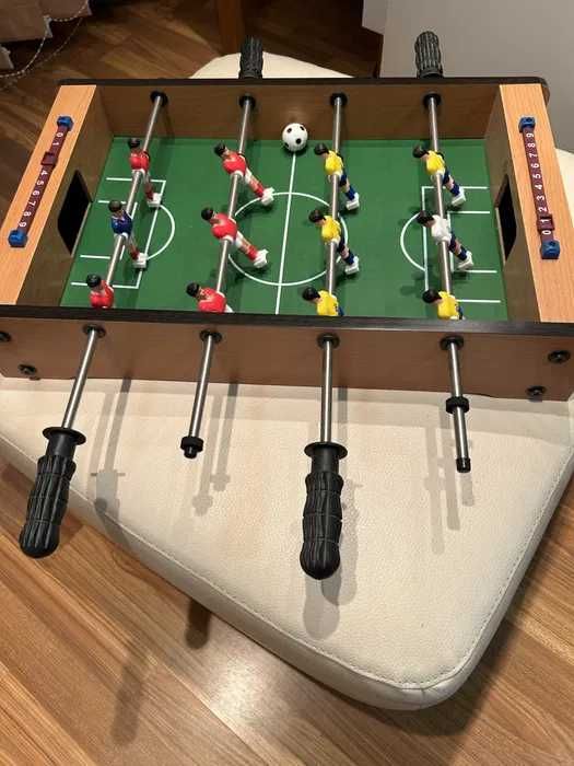 Fotbal de masa pentru copii