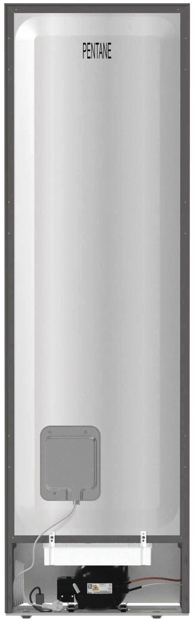 Холодильник Gorenje NRK6202AXL4 новый с гарантией и доставкой.