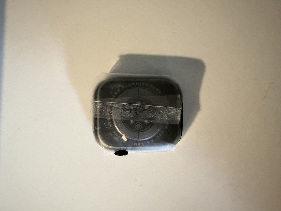 Apple Watch S10