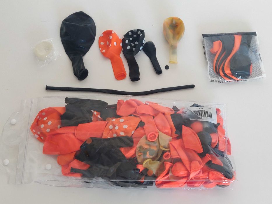 Halloween Decoratiuni