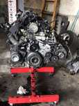 Двигател на части от X5 E70 3.0D 235 HP M57