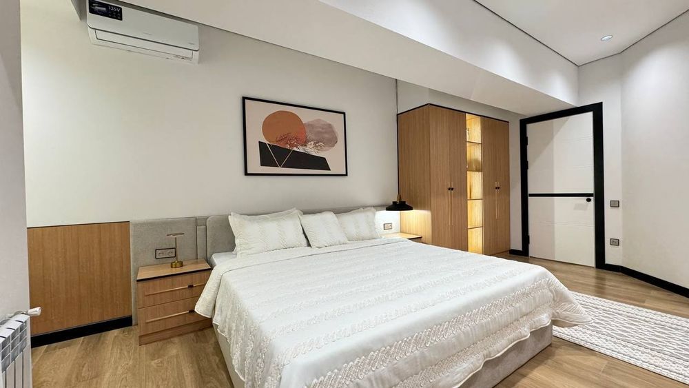 ЖК New Life in Yashnabad 4/5/10"