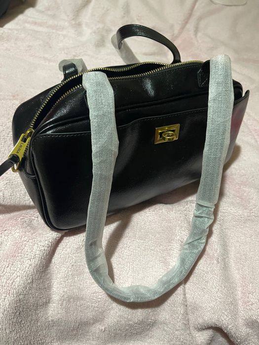 Сумка экокожа( хорошая)