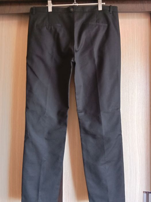 Пиджак и брюки Zara размер М