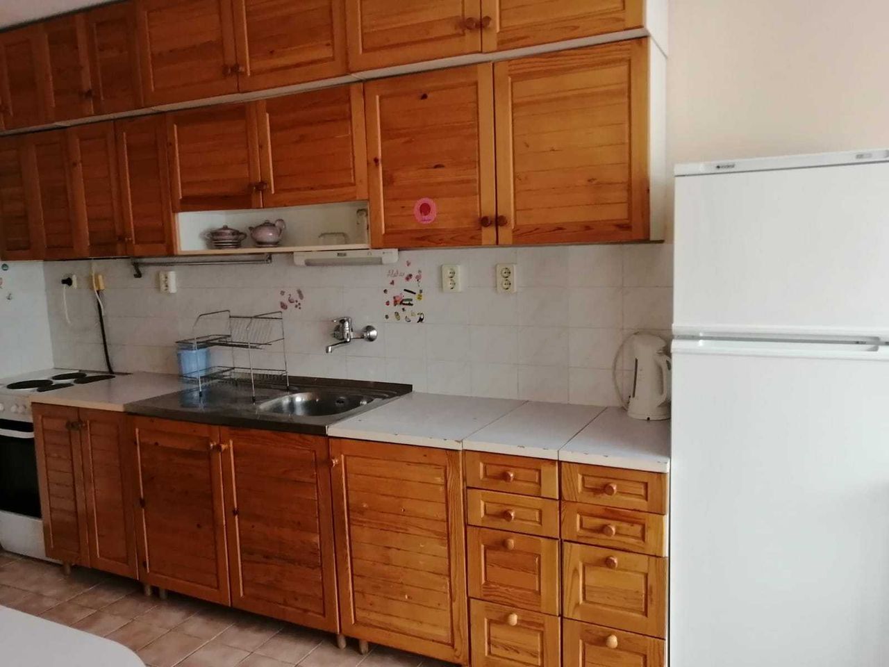 Дава се под наем Двустаен апартамент в София, Борово - 92 кв.м за 433.5 € - Снимка #6