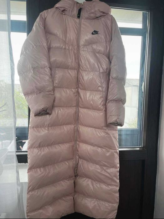 Geacă Nike Sportswear
