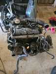 Vând motor 1.9 tdi octavia 2 cod motor BJB euro 3