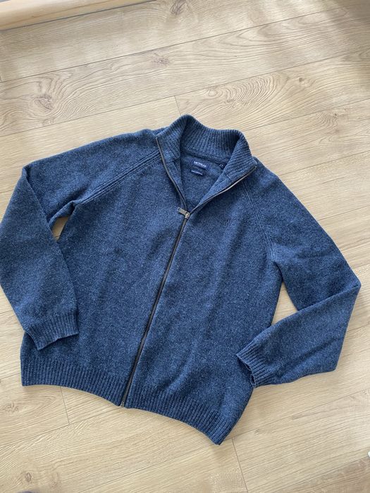 Cardigan McNeal 100% Lana, M/L