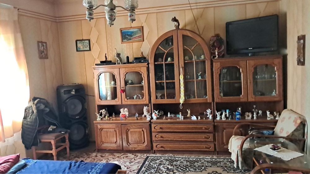 Casa Oras Gataia IN RATE  aproape de centru