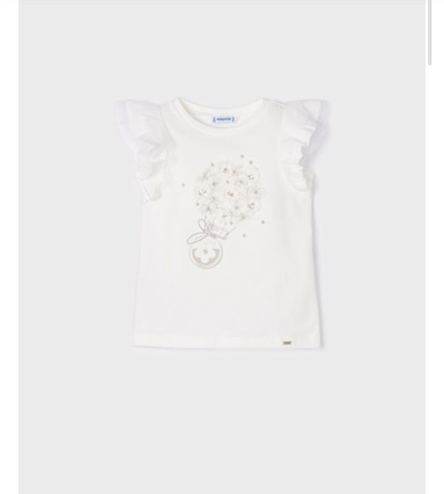 Rochie Mayoral mas 104