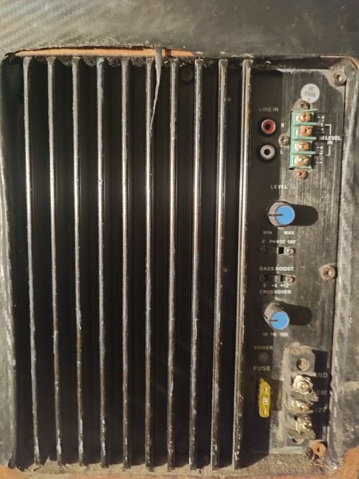 Самбуфер елемент 5