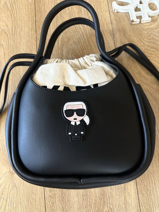 Чанта Karl Lagerfeld