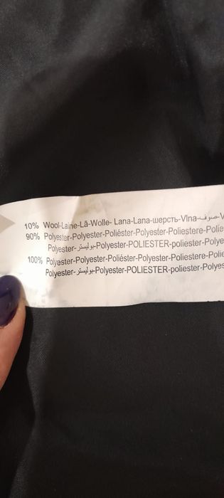 Geaca  Desigual Dama