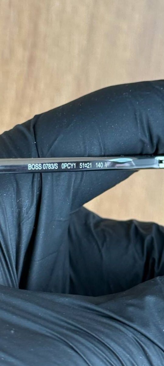 Ochelari  Hugo Boss 0783/S