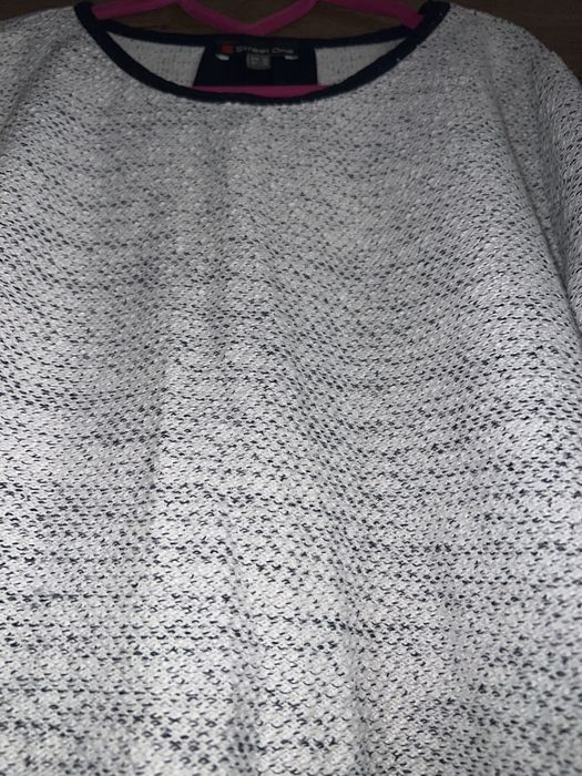 Bluza eleganta Street One