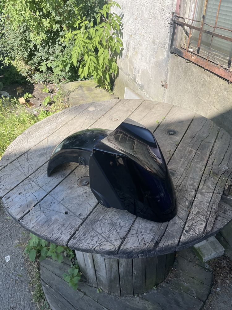 Преден калник за  yamaha tmax