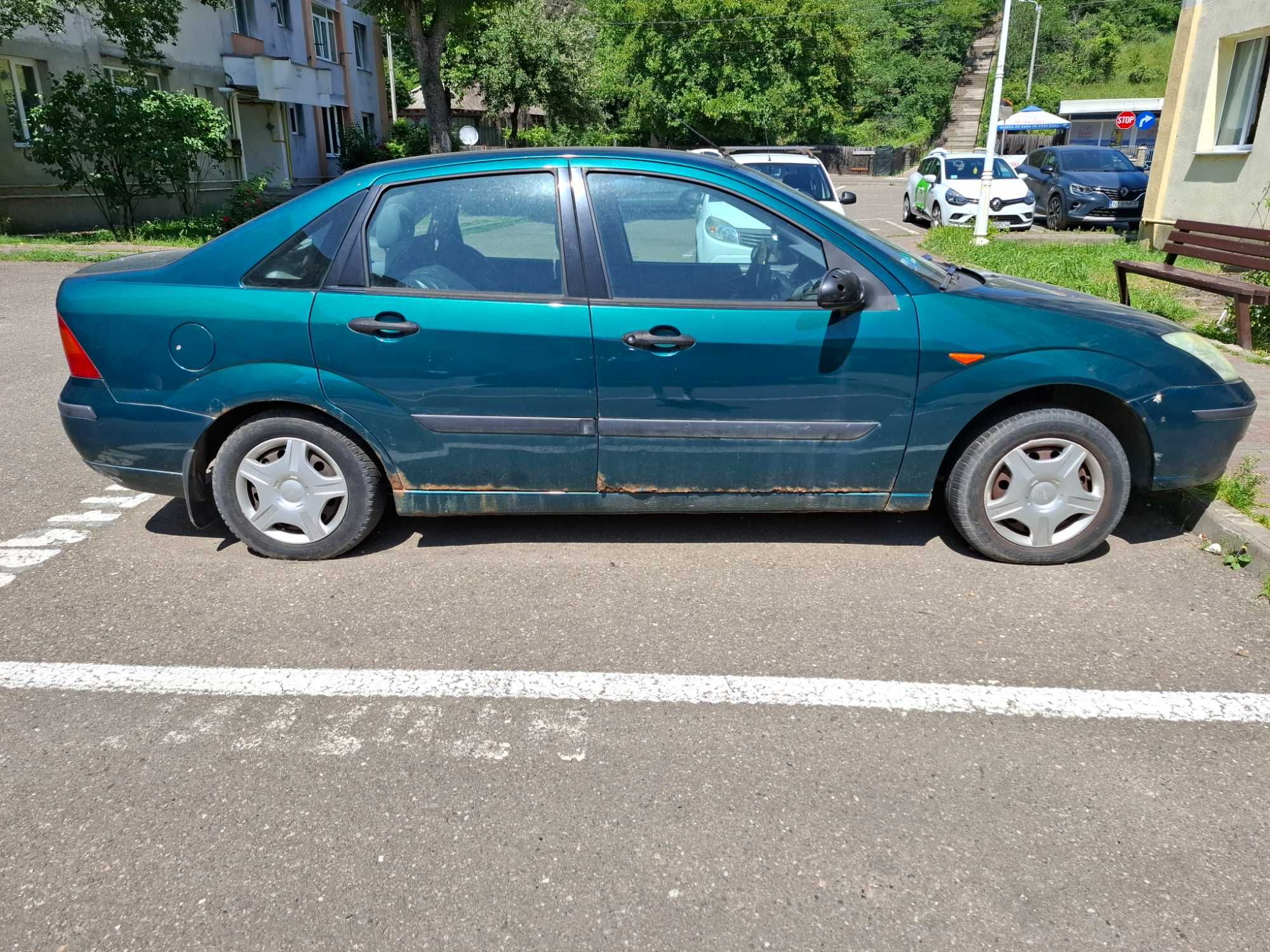 Vand masina pt programul rabla