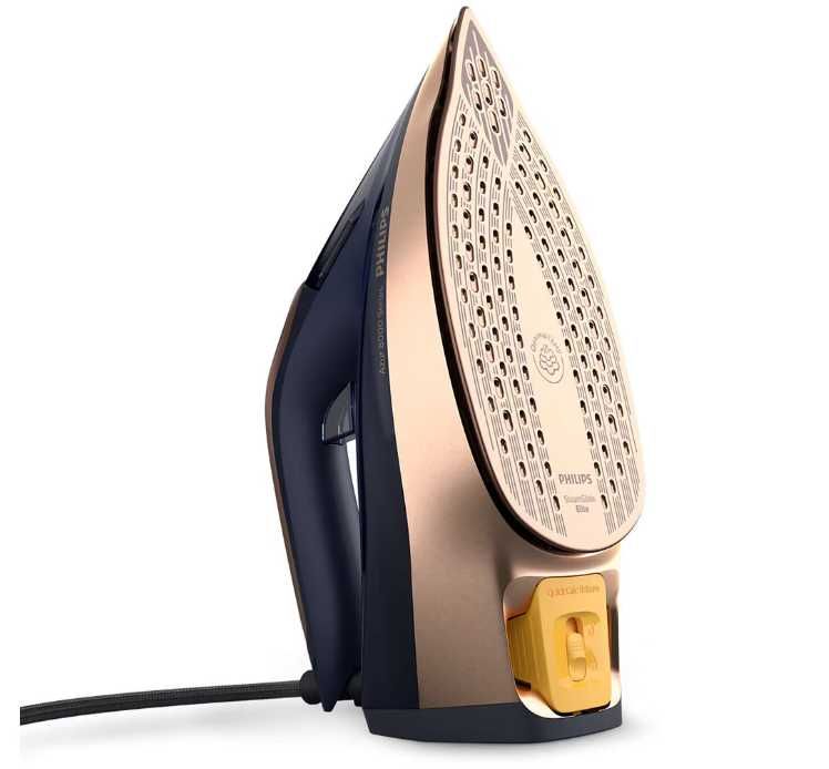 Парна ютия Philips Azur Series 8000 DST8050/20, 3000 W