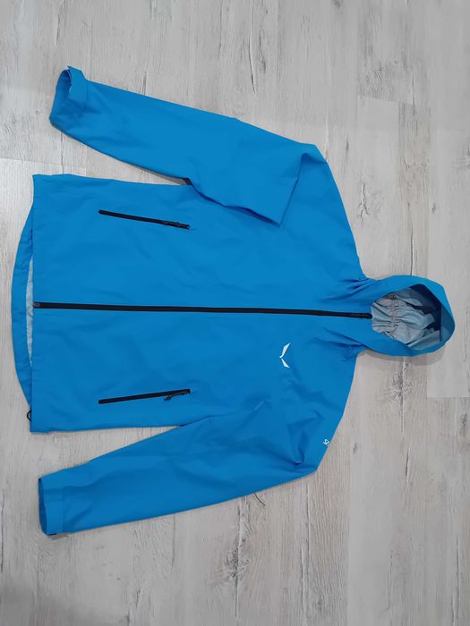 Geacă Salewa Powertex, 46/S - Salewa alpinextrem puf, reversibilă , XL
