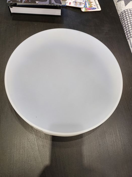 Голям силиконов молд за масички