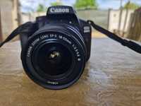 Vand Canon 4000D