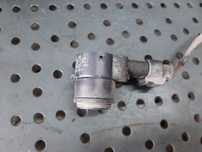 senzor parcare bara spate vw touran 1t1 1t2 0263003397  7l5919275
